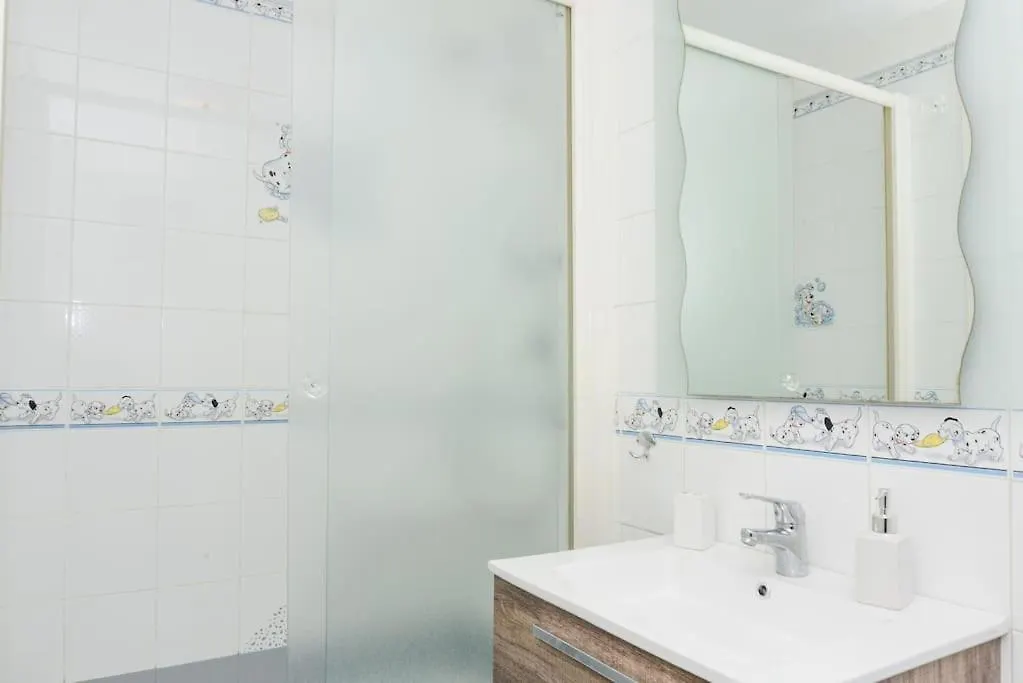 Magnifico 122 Apartment Rome