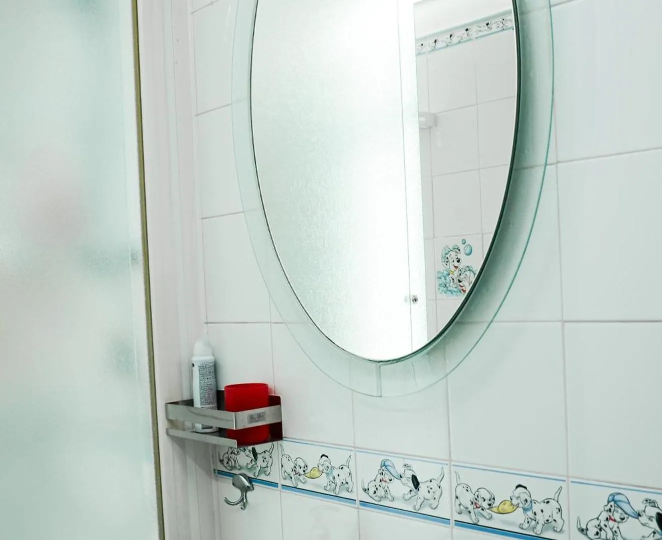 Magnifico 122 Apartment Rome