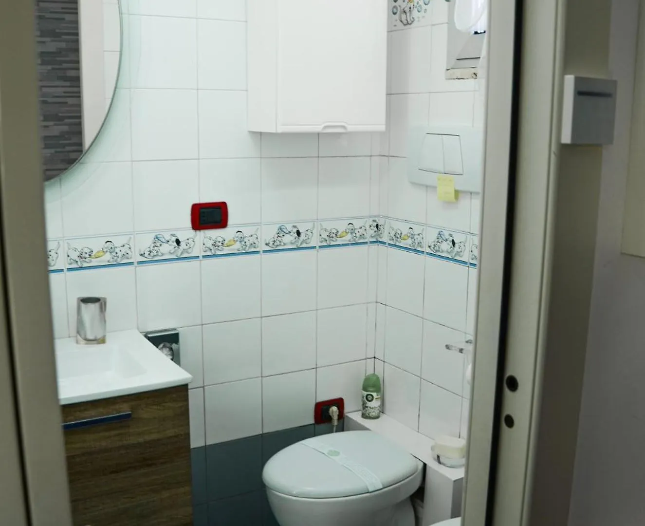 Magnifico 122 Apartment Rome